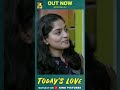 ❤️இன்னைக்கு leave போட முடியாம ❤️🌹😍 naan முக்கியுமா meeting முக்கியுமா 🥰😍 todays love webseries