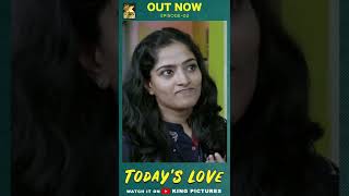 ❤️இன்னைக்கு Leave போட முடியாம ?? ❤️🌹😍 Naan முக்கியுமா Meeting முக்கியுமா 🥰😍 Todays Love webseries