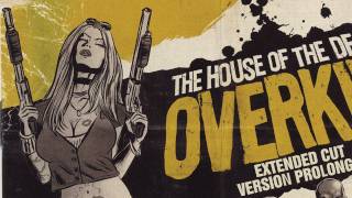 Classic Game Room - THE HOUSE OF THE DEAD OVERKILL EXTENDED CUT review for PS3