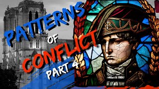 See What OODA Has in Common with Napoleon! Patterns of Conflict: Part Four!