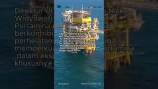 6805 AKSI BUMN MENDUNIA, PERTAMINA DORONG INOVASI