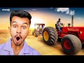 Finally Bahadur Ghoda VS Farmtrac Tochan❤️||Guru Veer Vlogs