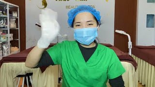 ( Big Acne "TRANG P1" ) Enjoy Your Day with THAO AMI SPA # 34