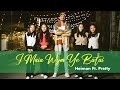 I Maia Wym Ye Batai | Heimon ft. Pretty Lytan | Pnar Christmas Carol 2024