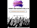 Dj Tiny@ - Street Beat (Azonto) Vol.4 Mixtape 2019