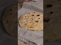 how to make the softest flour tortillas only 4 ingredients part 2