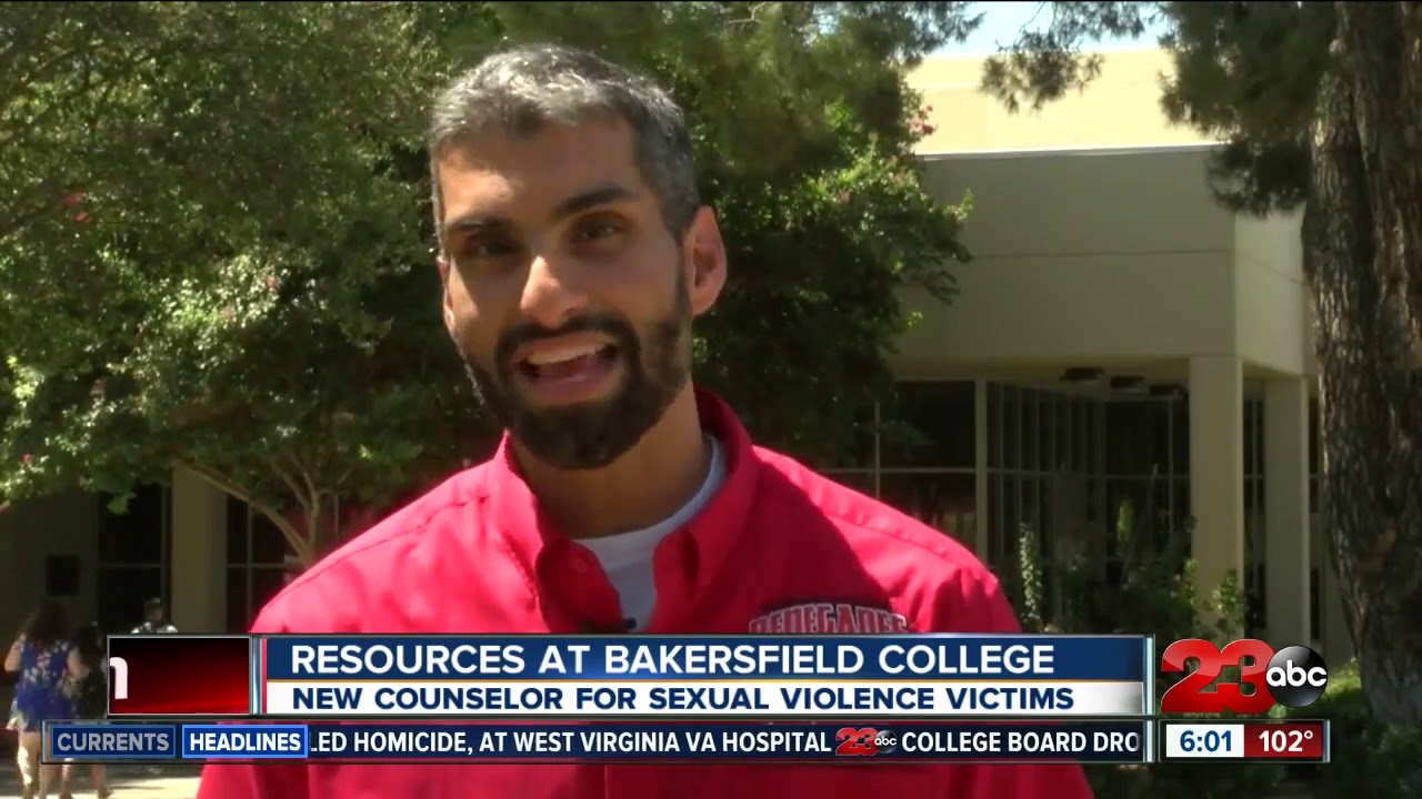 Resources At Bakersfield College Youtube