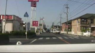 久留米市北野町へ　2009.5.6. ‐１３