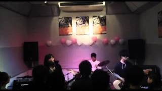 The Trash　HOTLINE2012ｲｵﾝﾓｰﾙ土浦店 店予選①