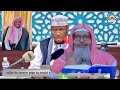 Sh Ahmed Iid Oo aad Ola dhacay Muxaadaraddii Sh Maxamed Cabdi Umal Xafidahullaah