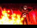 Will New Flaming Sword Power vs King of Monsters「AMV Tsue to Tsurugi no Wistoria」From A Cage ᴴᴰ