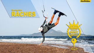 My Definition of a Kitesurfing Paradise + Spot Guide