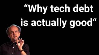 The Real Problem with Technical Debt (And How to Actually Fix It)