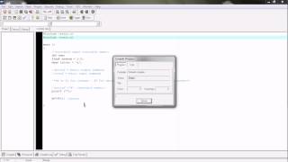 C programming Chapter 4- Scanf and Printf