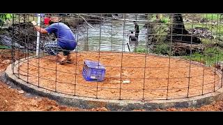 ബയോഫ്ളോക്ക് മത്സ്യകൃഷി | Biofloc Fish farming | KVK Kottayam