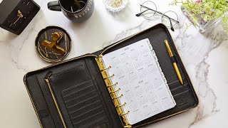 Plan With Me: Getting Ready for Next Month