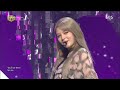 《comeback special》 shannon 샤넌 hello @인기가요 inkigayo 20170730