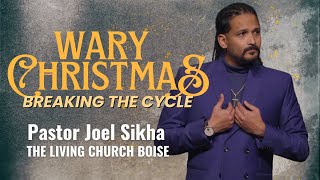 Wary Christmas - Breaking The Cycle