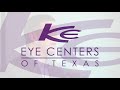 dr. evangelista explains why ke eye centers are centers of excellence