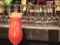 How To Make A Flaming Zombie Cocktail