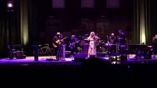 Alison Krauss - Stay & Forget About It (Toronto 2018)