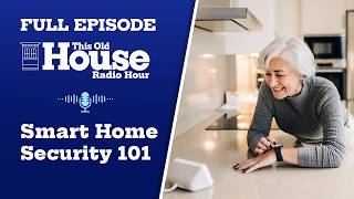 Smart Home Security 101 + Alonzo Bodden’s Dream House + Hydrangea Grow Guide