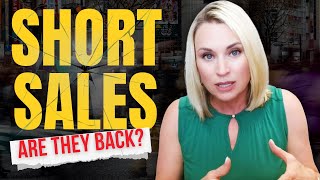 SHORT SALES in 2026? ARE THEY BACK? Don't Buy Without Watching!