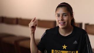 TRAILER Garra de Campeonas - El Documental