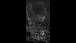 Very moving ending of All Quiet on the Western Front (1930)