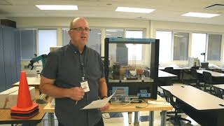 Engineering @ MOBOCES