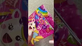 Filling platter with sweets #shorts #asmr #tiktokviral