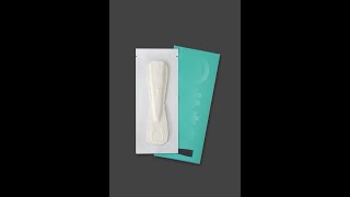 Lia Pregnancy Test Unboxing