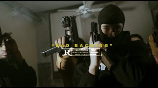 Von Rackz x [L2T] Travv Bad Backing (Official Music Video)