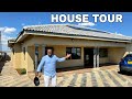 You Won’t Believe What They Built Here in Bulawayo | Simple Luxury House Tour 🇿🇼