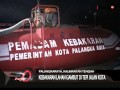 Kebakaran Lahan Gambut Jalan Kota - iNews Pagi 03 08