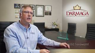 Expert advice on solid hardwood by Darmaga Hardwood (Toronto)