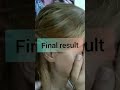 Eaziclour .  shade no   8.003 hair color hair color tutorial hair dye