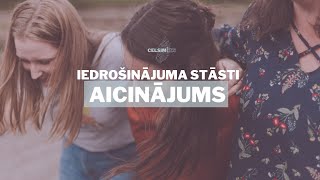 AICINĀJUMS | \