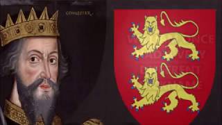 Interesting Facts You Didn't Know About William The Conqueror