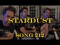 Stardust - Tony DeSare Song Diaries #212