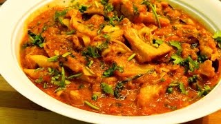 Raw Jackfruit Curry , Kathal Masala Curry, Spicy Kathal Curry,Kathal ki Sabji Very easy and Quick