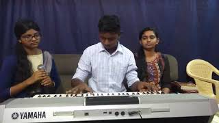 நல்லவர் நீர் மிகவும், Keys: Reno steve Robert,Singers: Sherina \u0026Shekinah