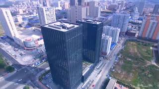 89th richest city of China | Weihai city | Shandong province