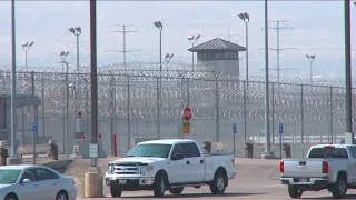 Utah State Prison sees COVID-19 outbreak among inmates