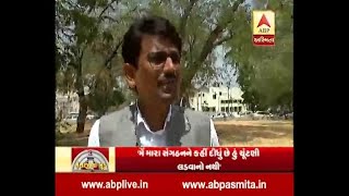 Netaji no mood: A special conversation with Alpesh thakor