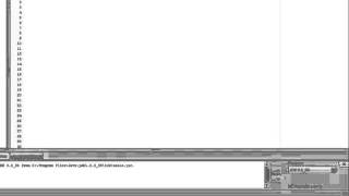 JAVA Programming Tutorial Multi Class Programs