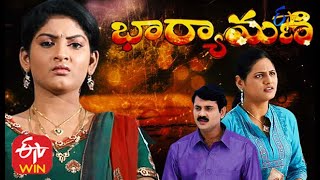 Bharyamani  | 13th October 2020  | Full Episode 129 |  ETV Plus