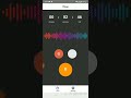 Timer App React Native