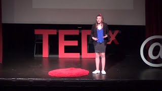 Croc And Roll | Megan Cox | TEDxYouth@CVHS