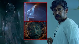 Vaikuntapali Latest Horror Full Movie Part 5  | Ketan Sai | A.J Mary | Satish | Bhavani HD Movies